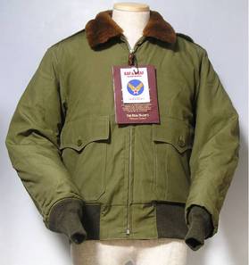 旧リアルマッコイズ B-10